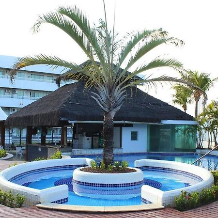 Blue Marlim 2 Quartos Vista Mar Por Carpediem Parnamirim Extérieur photo