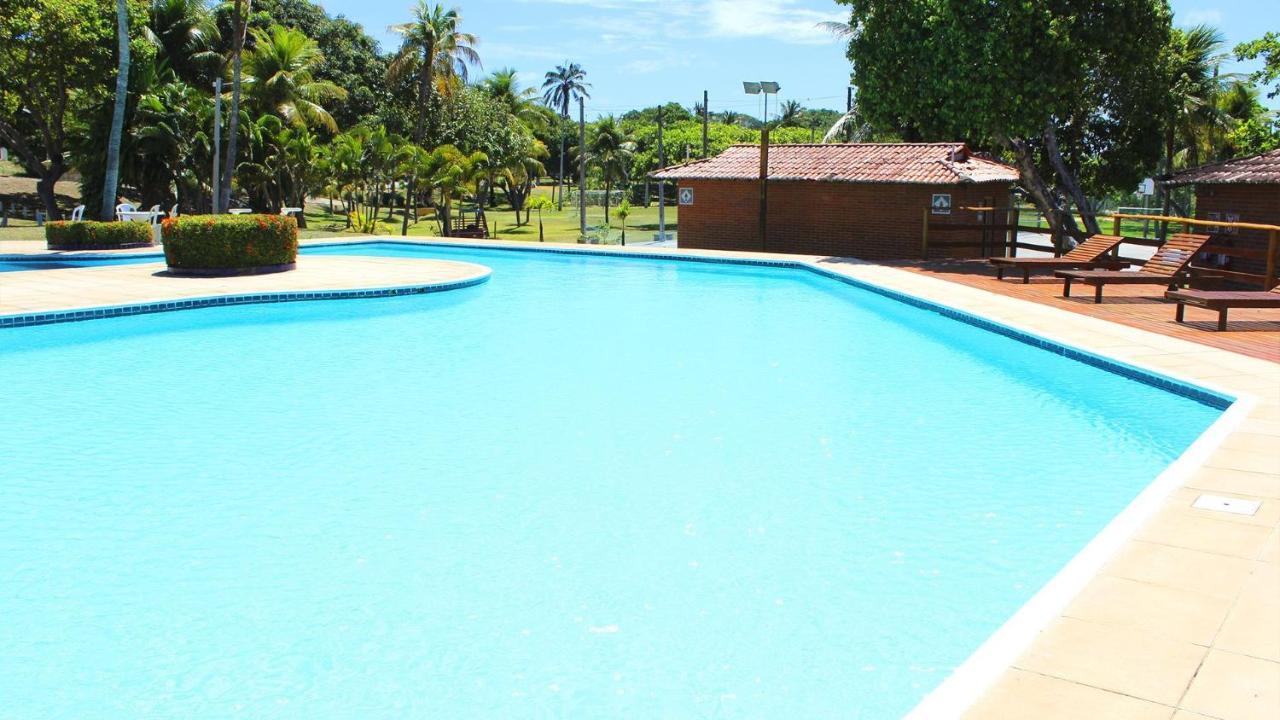 Blue Marlim 2 Quartos Vista Mar Por Carpediem Parnamirim Extérieur photo